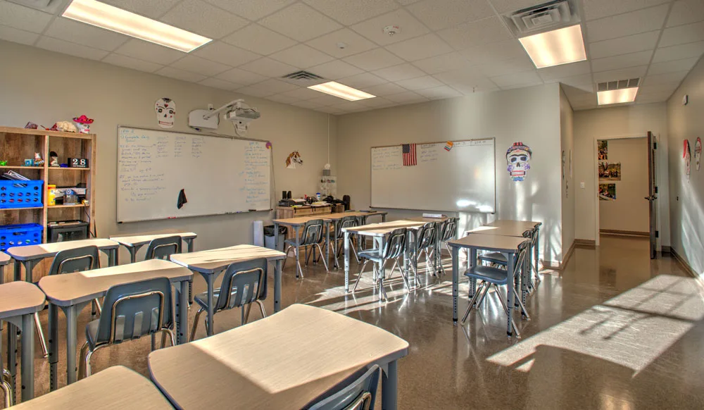 Summit Charter High School image