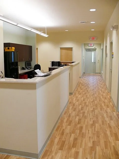 Sunshine Pediatrics image