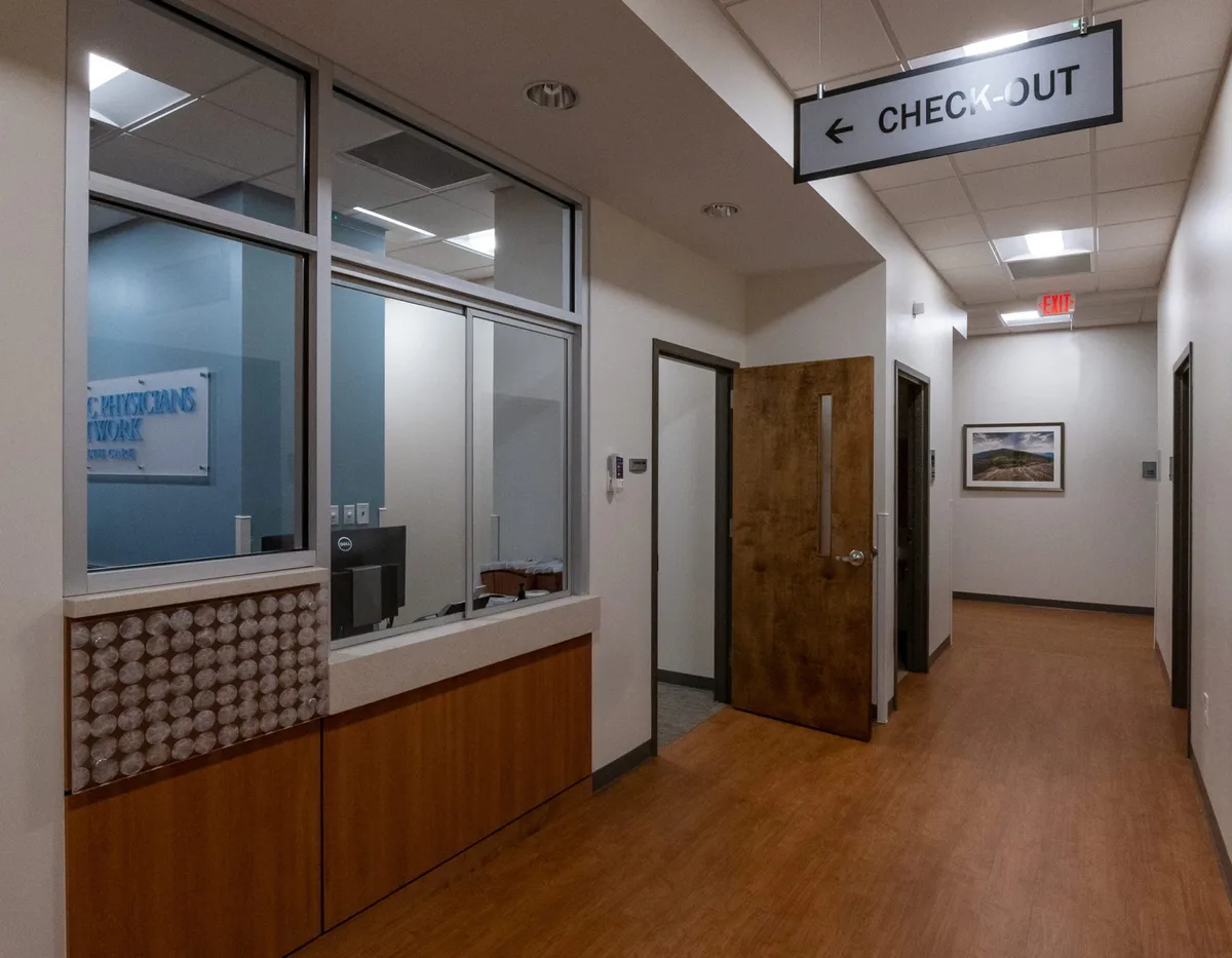 UNC Primary Care image