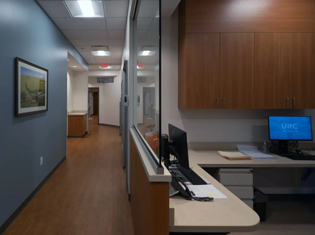UNC Primary Care image