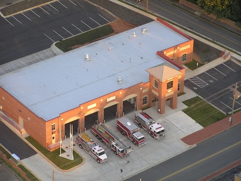 Warrenton Rural Volunteer Fire Department image