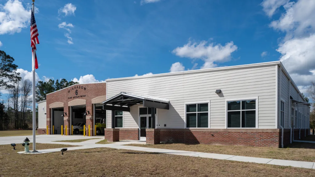 Winnabow Volunteer Fire Department