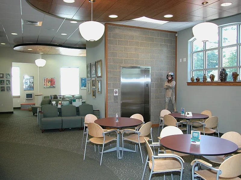 Zaytoun Orthodontics image