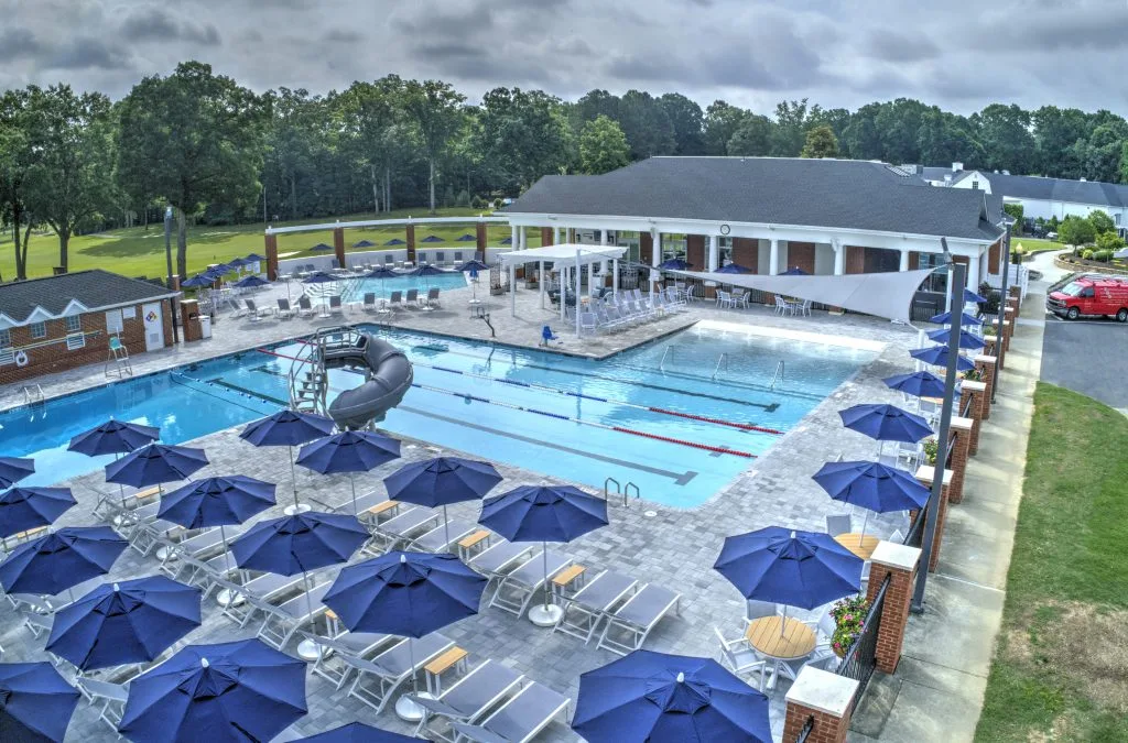 Alamance Country Club