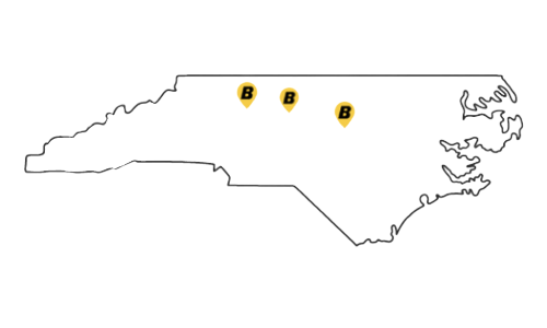 Bobbitt – Carolinas’ Source for Commercial & Industrial General Contracting