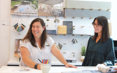 Bobbitt Supports Women in Construction Week