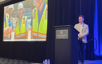 Safety Director Travis Mead Presents at 2024 Raffles Risk Control Workshop