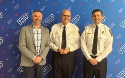 Fuquay-Varina Fire Station 4 Named Top State/County/Municipal Project at TBJ SPACE Awards