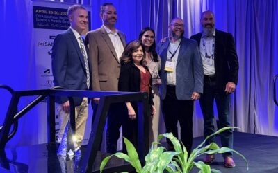 Bobbitt Honored with Two Excellence Awards at DBIA Southeast Regional Summit