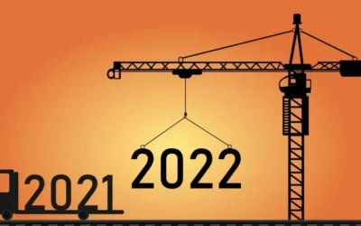 2021: The Year of “Once in a Lifetime Industry Challenges”