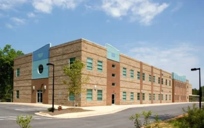 Charter Schools: Designing a Space for Optimal Learning