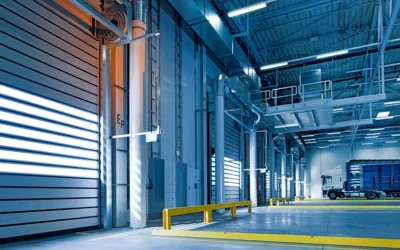 Designing and Building the Optimal Industrial Facility