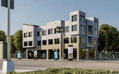 Raleigh developer teams with St. Aug’s on affordable housing, retail project