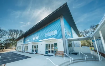 The Growing Popularity of Pre-Engineered Metal Buildings