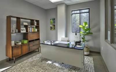 The Value of Professional Interior Design