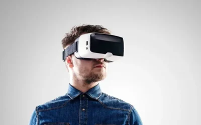 Virtual Reality in Construction