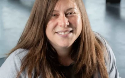 Bailey Allred Promoted To Studio Director At Bobbitt Construction