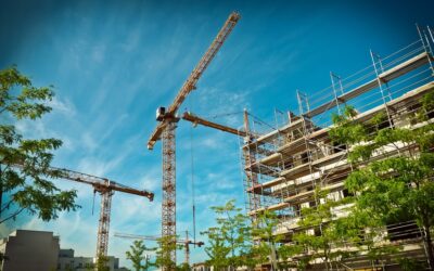 7 Mistakes to Avoid When Choosing a Commercial Construction Firm