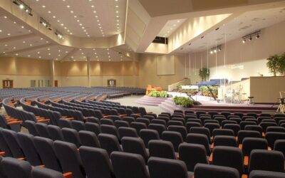 Bobbitt Named as One of the Best Church Builders in the U.S.