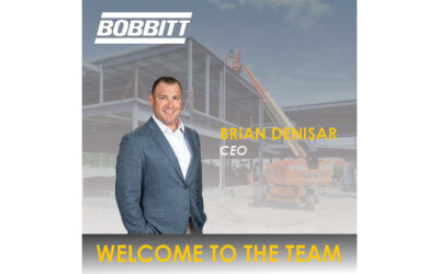 Bobbitt Names Brian Denisar as Chief Executive Officer