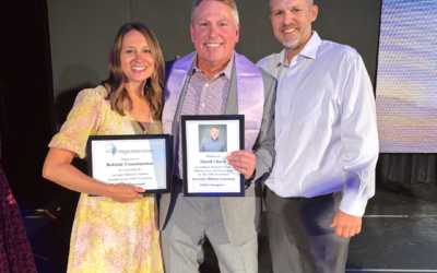 Bobbitt Supports the DMF Foundation: Making a Meaningful Impact