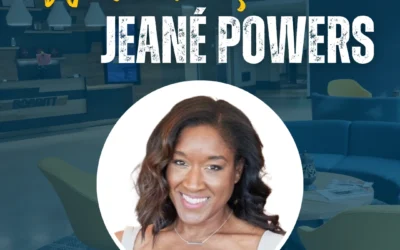 Bobbitt Welcomes Jeané Powers as Vice President of Construction Operations