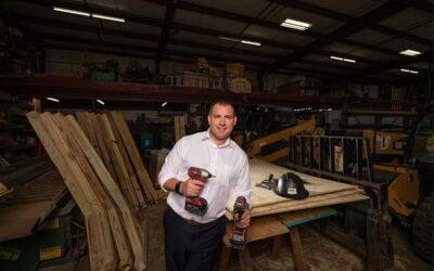 Bobbitt’s New CEO Featured in Triangle Business Journal