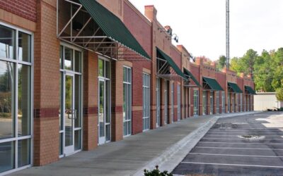 Flex Space: If You Build It, They Will Come