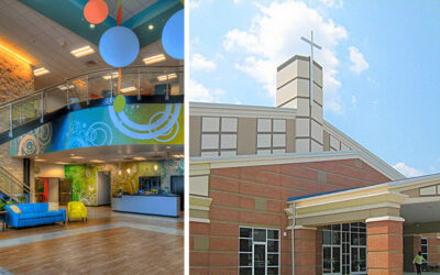 Churches Should Avoid These Mistakes When Selecting a Construction Firm