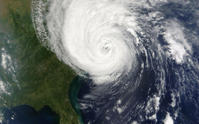 How to Prepare Your Business for Severe Weather