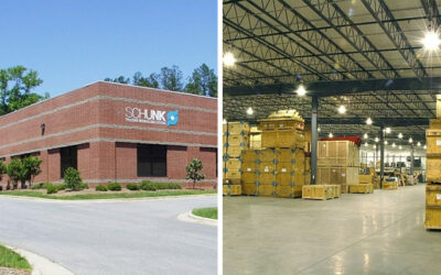 The ‘New’ Standard in Industrial Facility Construction