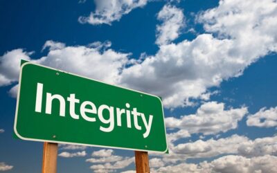 Lessons Learned from Building a Business Based on Integrity