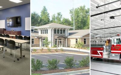 Building Your Municipal Facility … ‘But We’ve Always Done It That Way!’