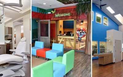 What to Ask Before Building a New Medical, Dental or Vet Facility