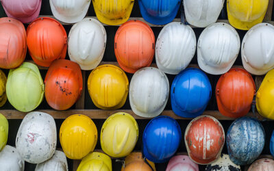 The Importance of Safety on a Commercial Construction Site