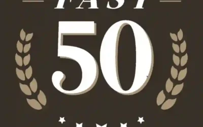 Bobbitt Made TBJ’s Fast 50 For A Fourth Year In A Row