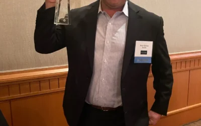 Congratulations, Brian Denisar for Being Named a TBJ CEO of the Year.