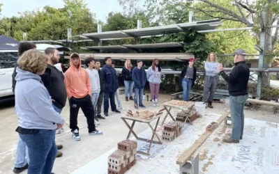 Bobbitt’s Construction Field Day a Success!