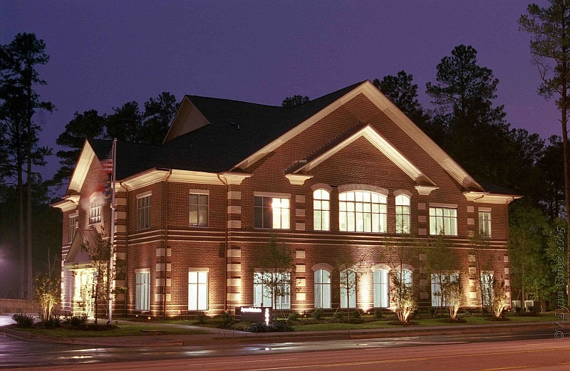 MEDICAL OFFICE BUILDINGS