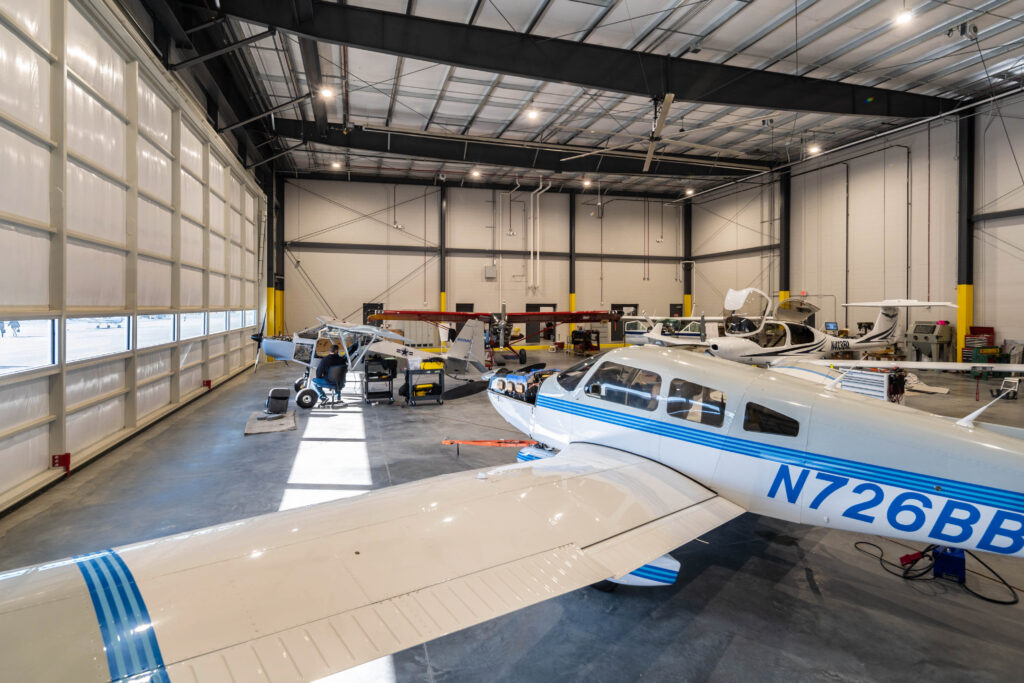 AVIATION